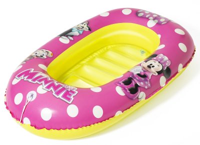 Zoom bild av BESTWAY Minnie 1.12m x 71cm Beach Boat