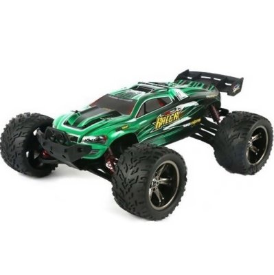 Zoom bild av R/C TRUGGY RACER 2WD 1:12 KÖRKLAR