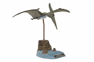 Zoom bild av TAMIYA 1/35 Pteranodon