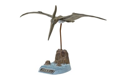 Zoom bild av TAMIYA 1/35 Pteranodon