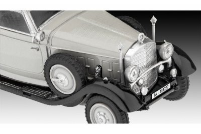 Zoom bild av REVELL BILMODEL