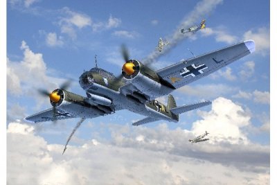 Zoom bild av SLAGET OM STORBRITANIEN
