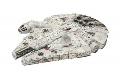 Zoom bild av FALCON