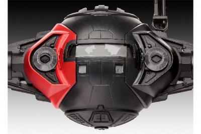 Zoom bild av Byggsats Star Wars