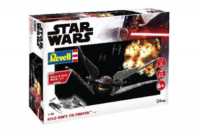 REVELL STAR WARS
