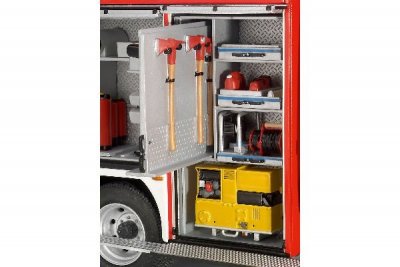 Zoom bild av 2015 MAN TGM HLF 20 VARUS 4x4. 295 DELAR L=363mm. NIVÅ4 AV 5. SK