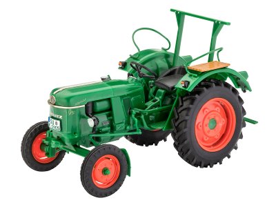 Zoom bild av REVELL Deutz D30 (easy-click)