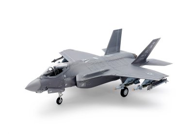 Zoom bild av TAMIYA 1/72 Lockheed Martin® F-35®A Lightning Ⅱ®