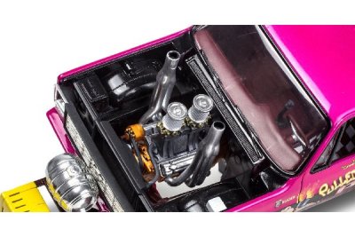 Zoom bild av 1978 CHEVY BLAZER PULLDOZER