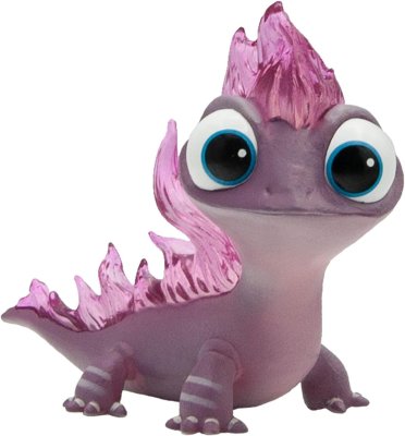 Zoom bild av Bullyland Walt Disney Bruni salamander 3,9x5,9x7,2cm