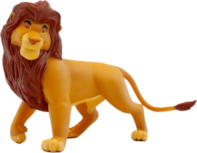 Zoom bild av Bullyland Walt Disney Mufasa 11,8x4,5x8,3cm