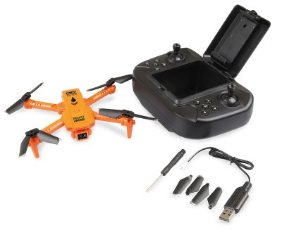 Zoom bild av REVELL RC Quadrocopter Pocket Drone