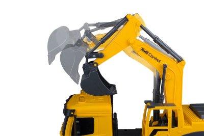 Zoom bild av REVELL RC Truck Mercedes-Benz Arocs My little Digger