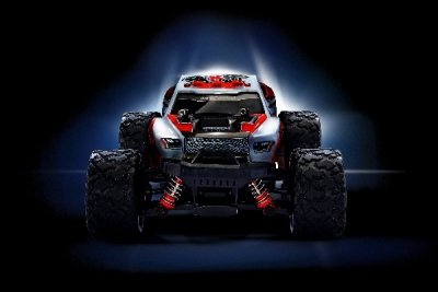 Zoom bild av RC BIL