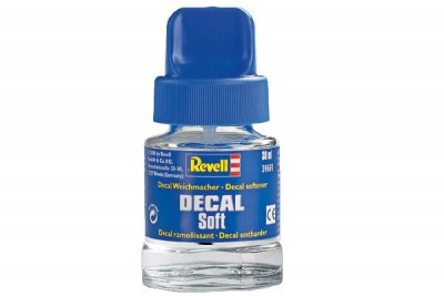 Zoom bild av DECAL SOFT 30ml.