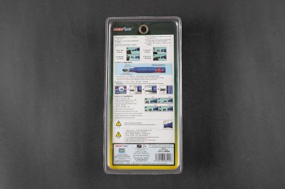 Zoom bild av Mini rechargreble electric drill