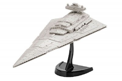 Zoom bild av GÅVOSET: X.WING FIGHTER. SKALA 1/112