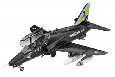 Zoom bild av BAE HAWK MODEL SET