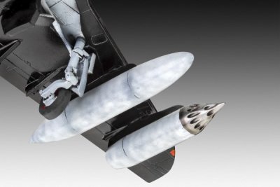 Zoom bild av FLYGPLAN MODEL SET