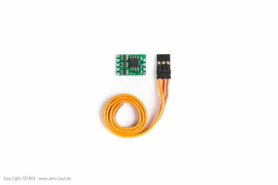 Zoom bild av LIGHT PACKAGE EASY LIGHT