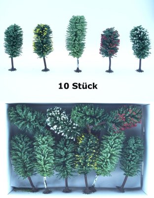 Zoom bild av MODELLTRÄD JORDAN