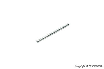 Zoom bild av 8003 H0 CarMotion basic starter set, MB round bonnet 3-axle dump