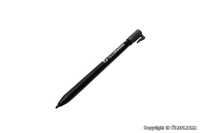 Zoom bild av 8003 H0 CarMotion basic starter set, MB round bonnet 3-axle dump