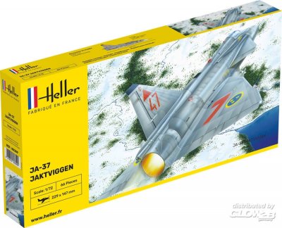 Zoom bild av JAKTVIGGEN