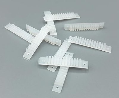 Zoom bild av Beli-Beco L12 Kabelhållare för 12 kablar.