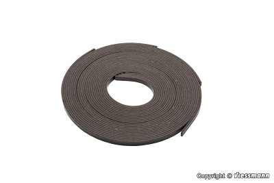Zoom bild av 8430 Magnetic tape 1 mm, 5 m