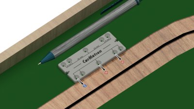 Zoom bild av 8434 Markeringshjälpmedel för installation av permanentmagneter