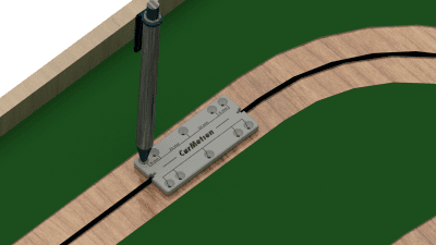 Zoom bild av 8434 Markeringshjälpmedel för installation av permanentmagneter