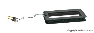 Zoom bild av 8440 Mottagarspole för eftermontering på CarMotion lastbilar och