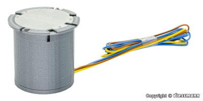 Zoom bild av 8448 Motoriserad 2/3-vägs växel