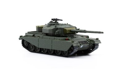 Zoom bild av STRIDSVAGN CENTURION SKALA HO 1/87