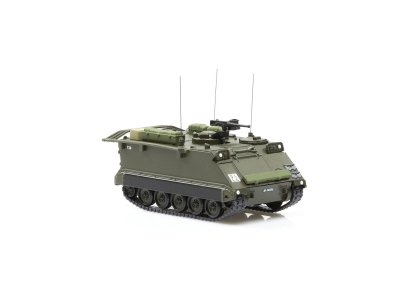 Zoom bild av BANDVAGN M-113 A1 Spz 63/73/89