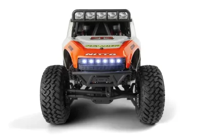 Zoom bild av HPI Racing Venture18 U4 Flux Ford Bronco 4400 - Loren Healy