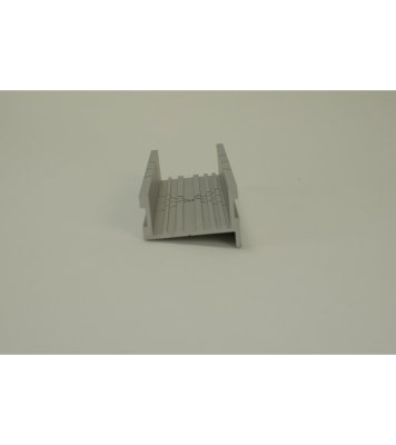 Zoom bild av Anodized Aluminum Miter Box