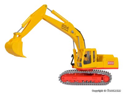 Zoom bild av 14110 H0 LIEBHERR Litronic R934