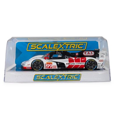 Zoom bild av Scalextric Porsche 963, Proton Competition