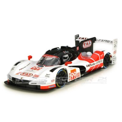 Zoom bild av Scalextric Porsche 963, Proton Competition