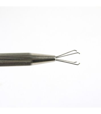 Zoom bild av Claw Pliers for Small and Complex Parts