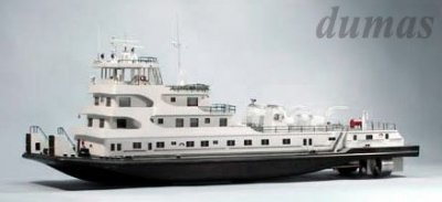 Zoom bild av DUMAS BÅT