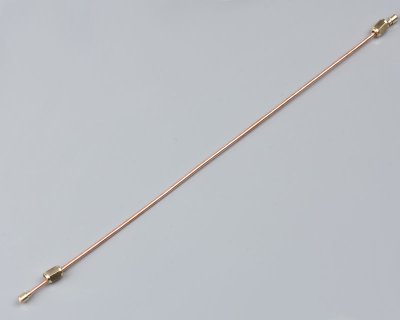 Zoom bild av Gasleitung Victor/Alex