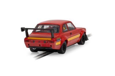 Zoom bild av Scalextric Ford Escort MK1 RSR, modified Ford, Tom Ovenden