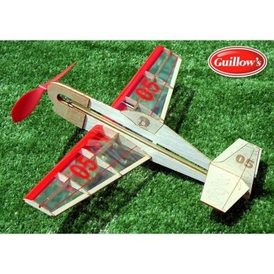 Zoom bild av DITT FÖRSTA FLYGPLAN