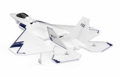 Zoom bild av HUBSAN F22 FPV AIRPLAIN