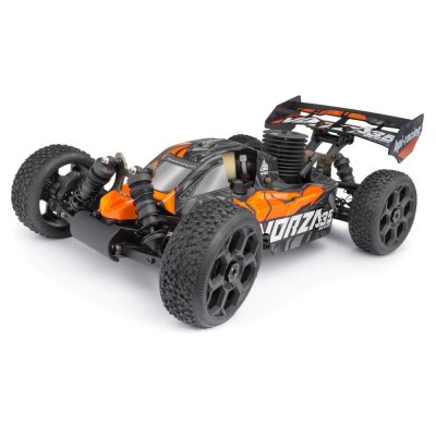 Zoom bild av HPI Racing Vorza Buggy Nitro