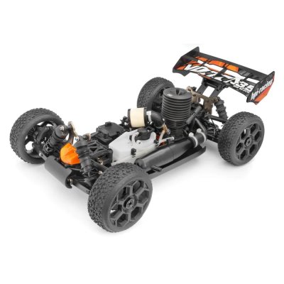 Zoom bild av HPI Racing Vorza Buggy Nitro