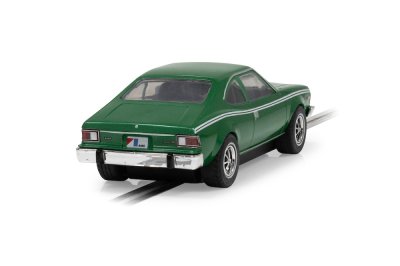 Scalextric AMC Hornet, green